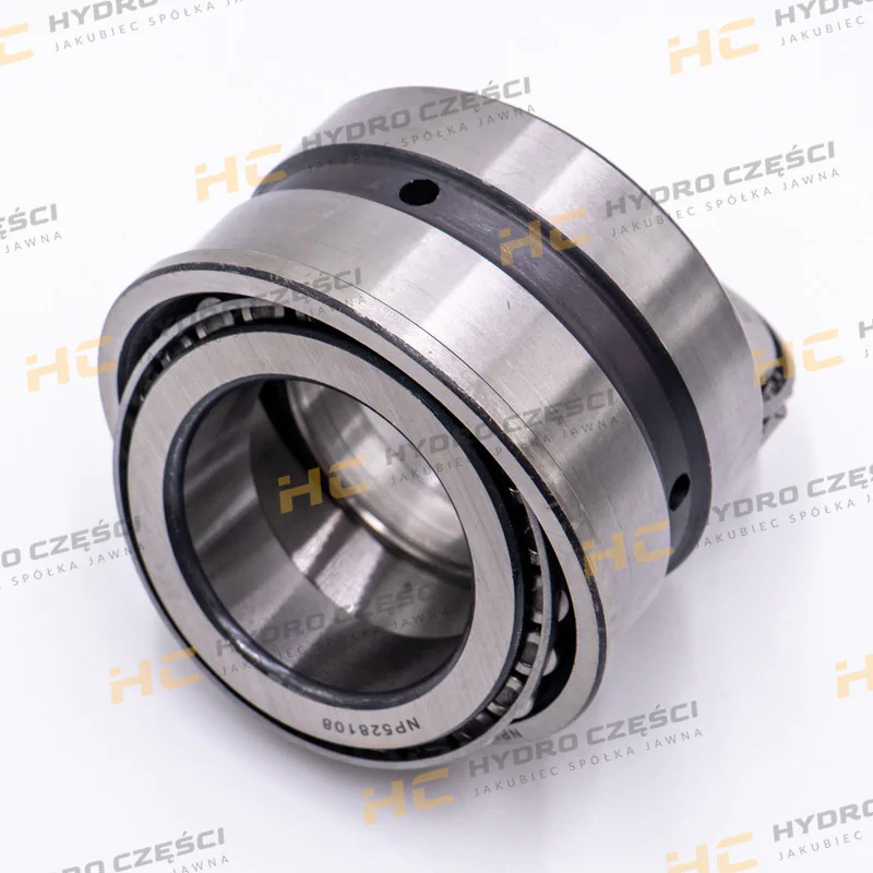 JCB Подшипник раздаточной коробки - AZERI PARTS