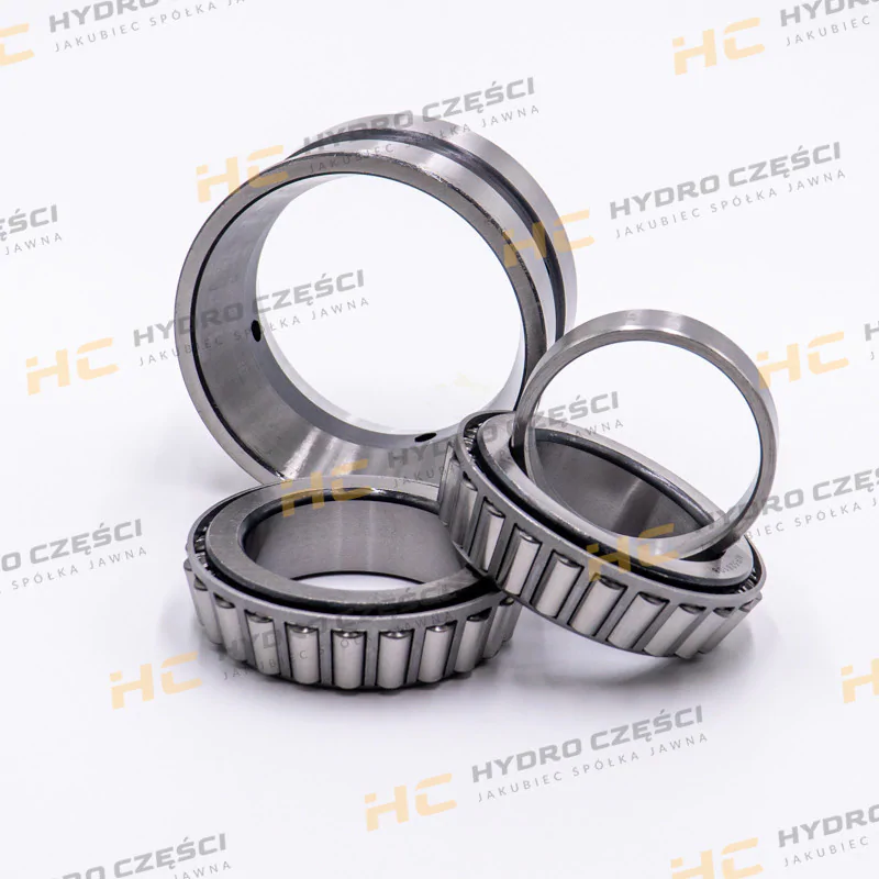 JCB Подшипник раздаточной коробки - AZERI PARTS