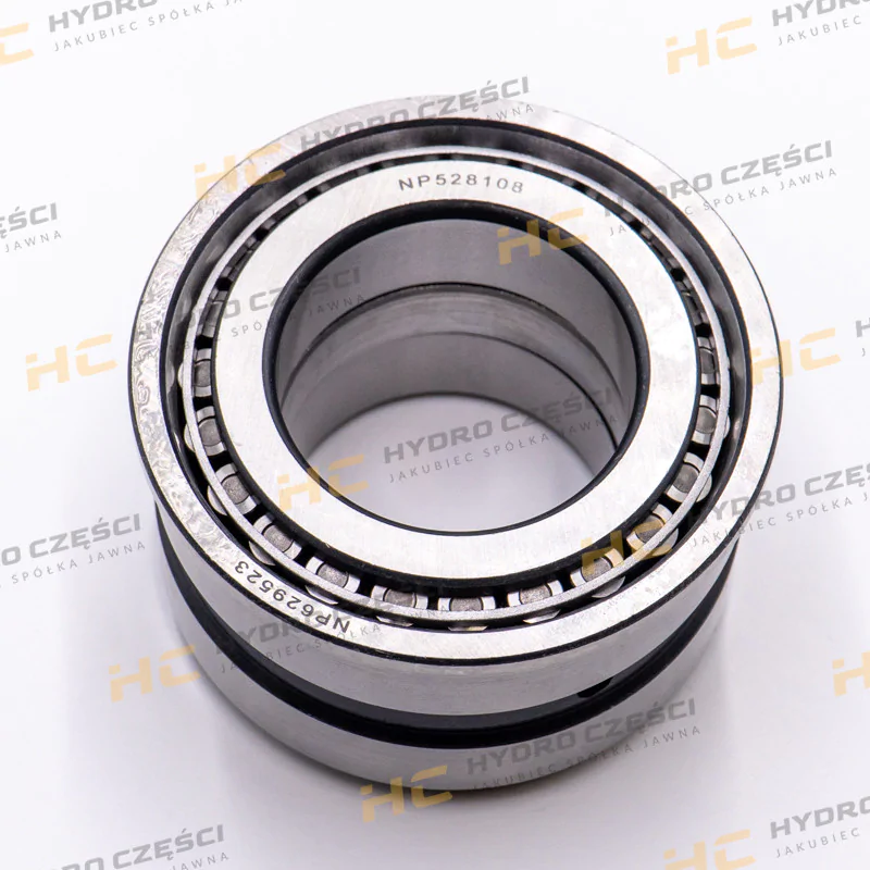 JCB Подшипник раздаточной коробки - AZERI PARTS