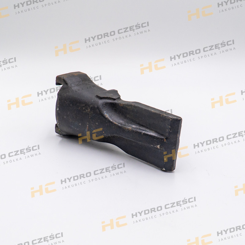 JCB зуб накладка система ESCO V23 SYL-JS GMOVE