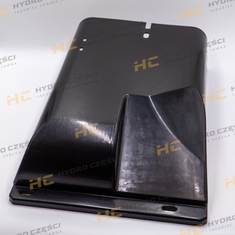 JCB крышка скольжения R / H (справа) - 3CX 4CX AZERI PARTS