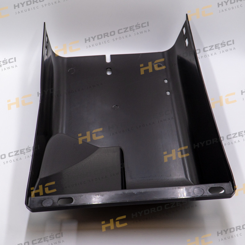 JCB крышка скольжения R / H (справа) - 3CX 4CX AZERI PARTS
