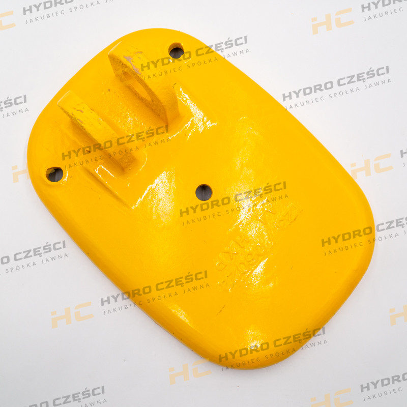 JCB Стопор стабилизатора — AZERI PARTS