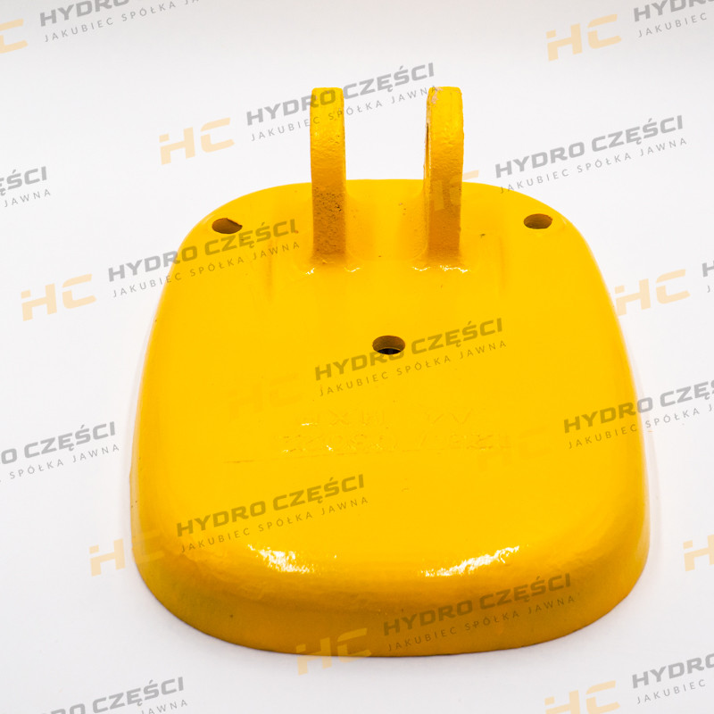JCB Стопор стабилизатора — AZERI PARTS