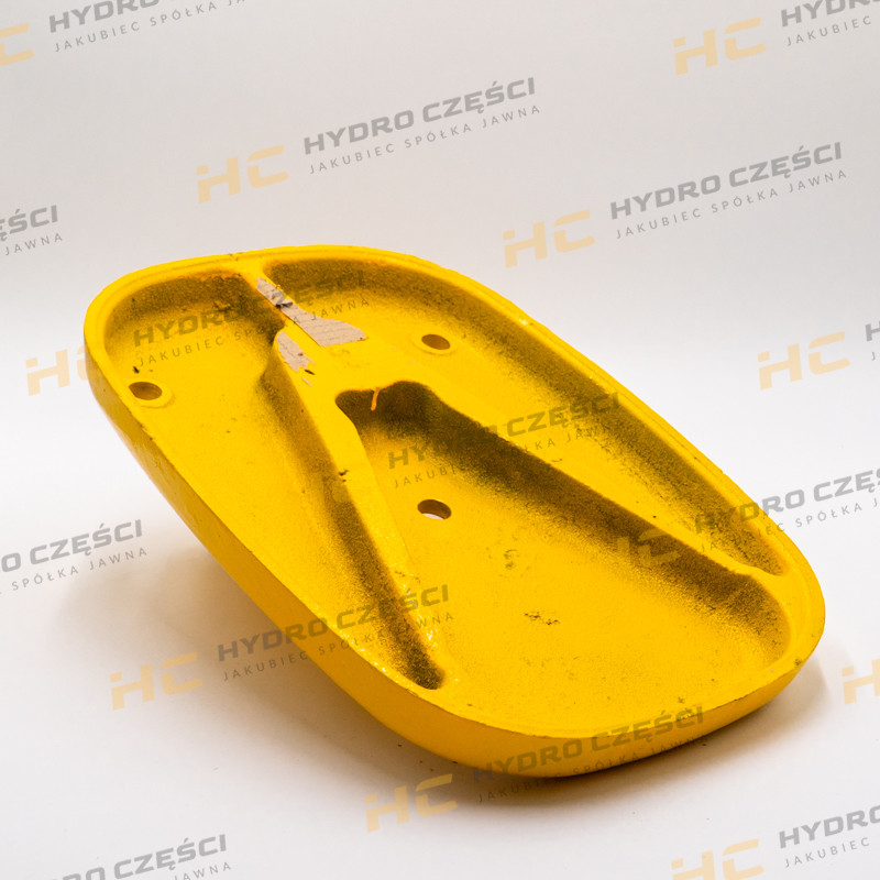 JCB Стопор стабилизатора — AZERI PARTS