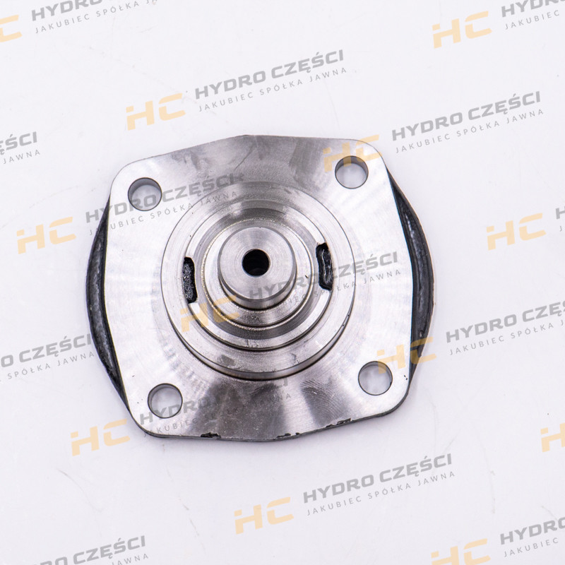 JCB Trunnion / крепление кроссовера (OEM-качество) - DELLAR
