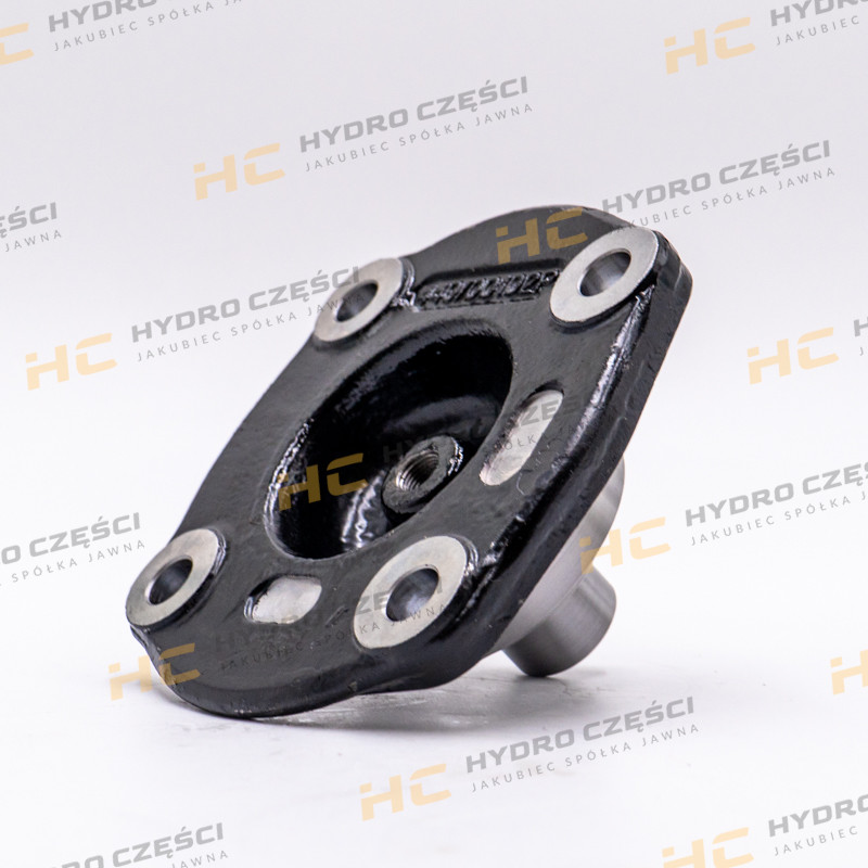JCB Trunnion / крепление кроссовера (OEM-качество) - DELLAR