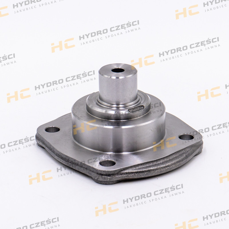JCB Trunnion / крепление кроссовера (OEM-качество) - DELLAR