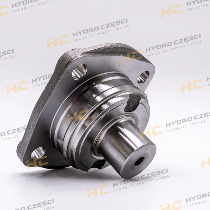 {_b0_} Trunnion / крепление кроссовера (качество OEM) - GMOVE