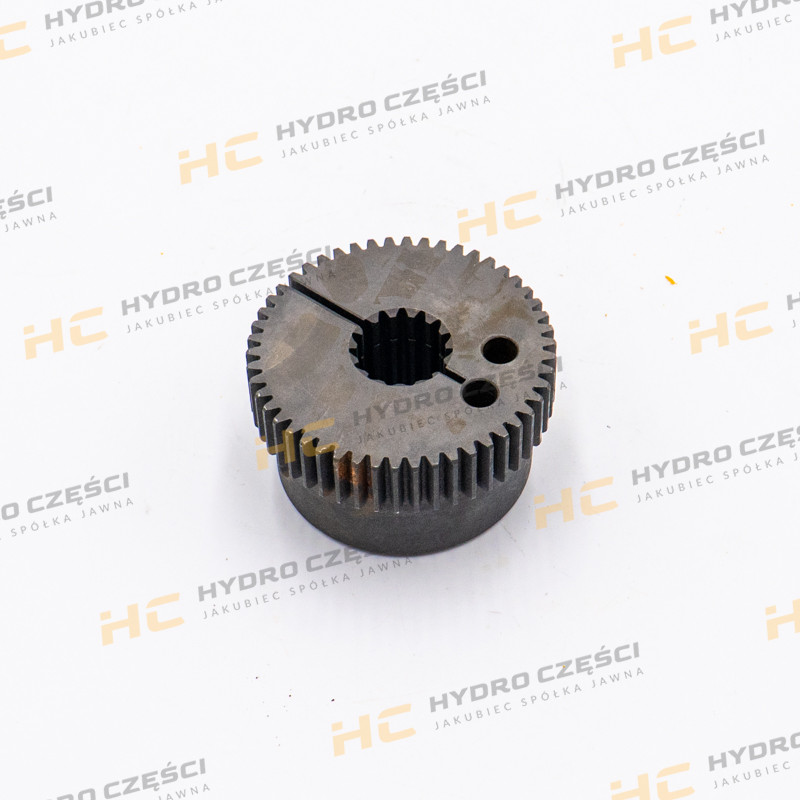 JCB ступица сцепления гидравлического насоса-AZERI PARTS