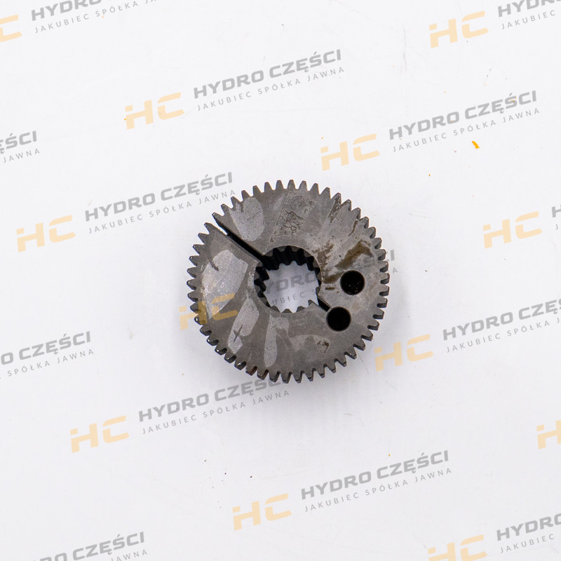 JCB ступица сцепления гидравлического насоса-AZERI PARTS