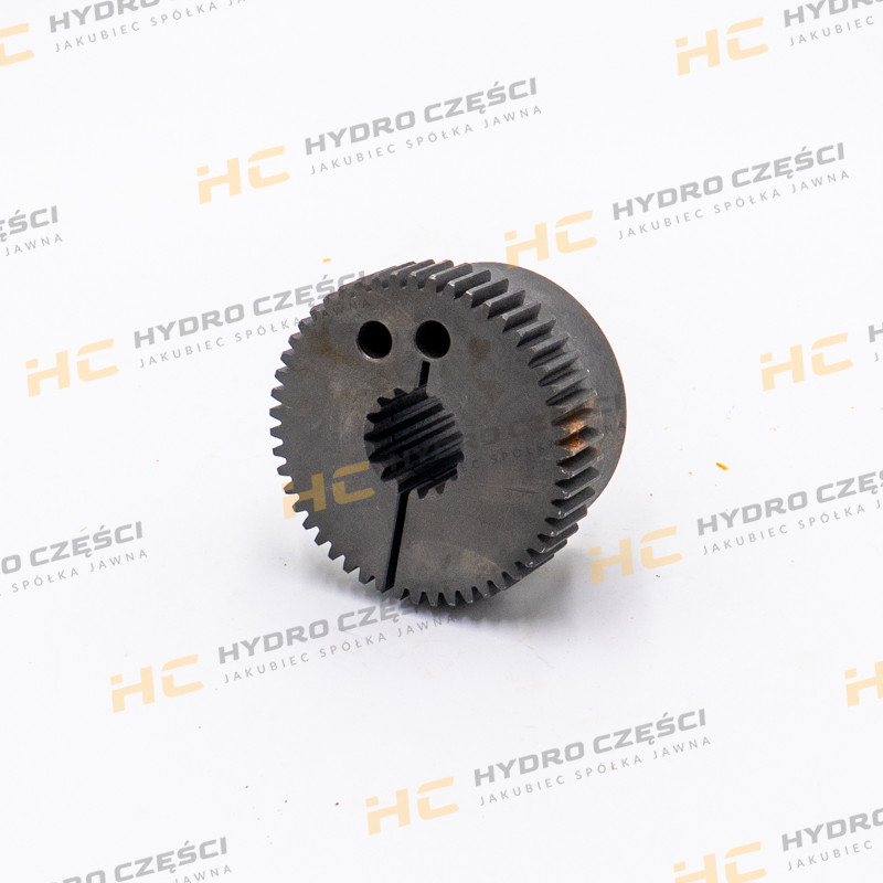 JCB ступица сцепления гидравлического насоса-AZERI PARTS
