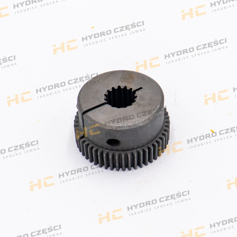 JCB ступица сцепления гидравлического насоса-AZERI PARTS