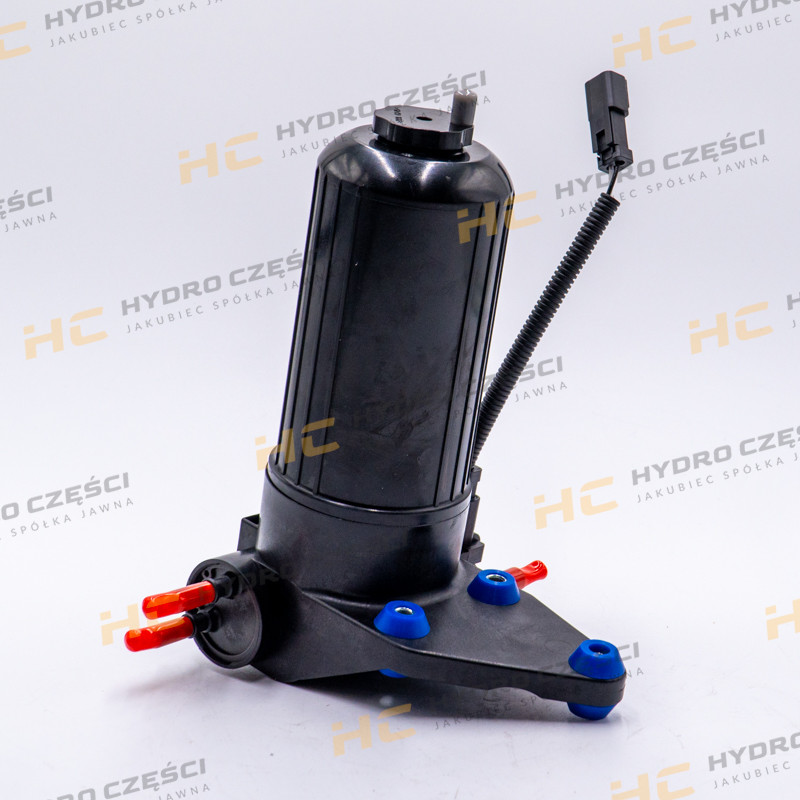 JCB Электрический топливный насос - AZERI PARTS