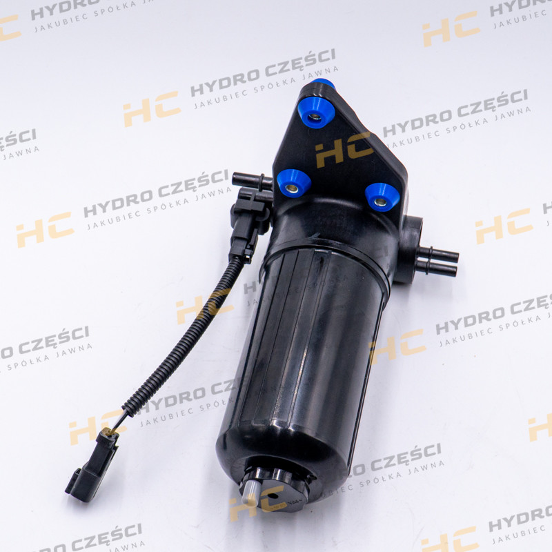 JCB Электрический топливный насос - AZERI PARTS