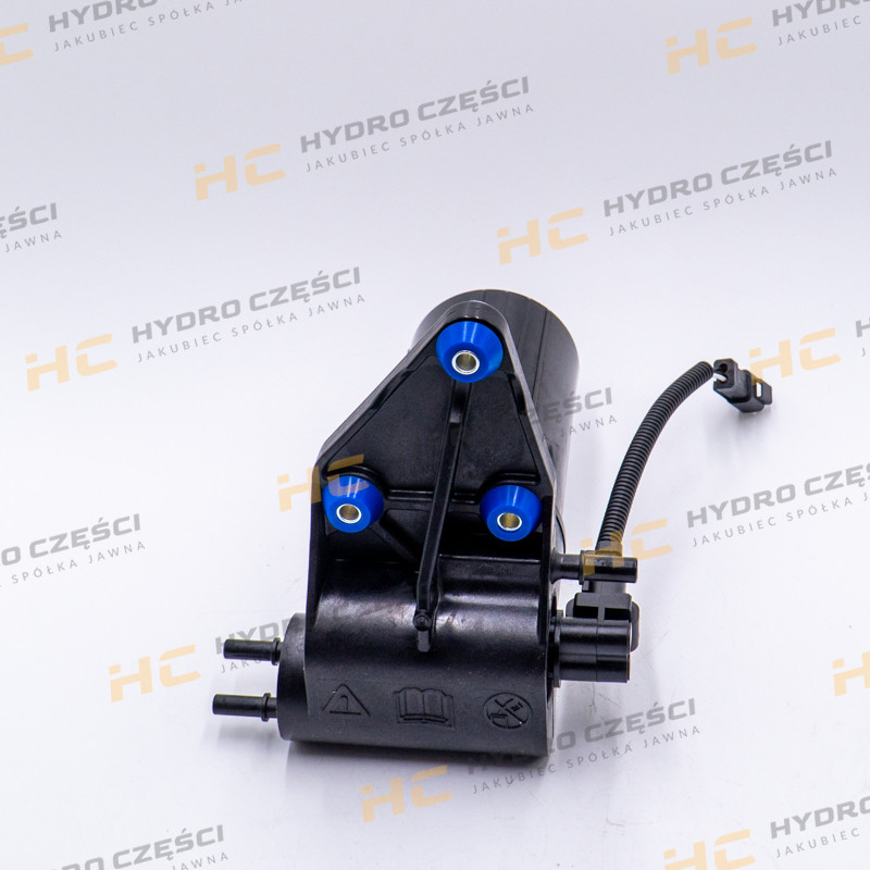 JCB Электрический топливный насос - AZERI PARTS