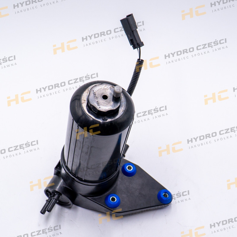 JCB Электрический топливный насос - AZERI PARTS