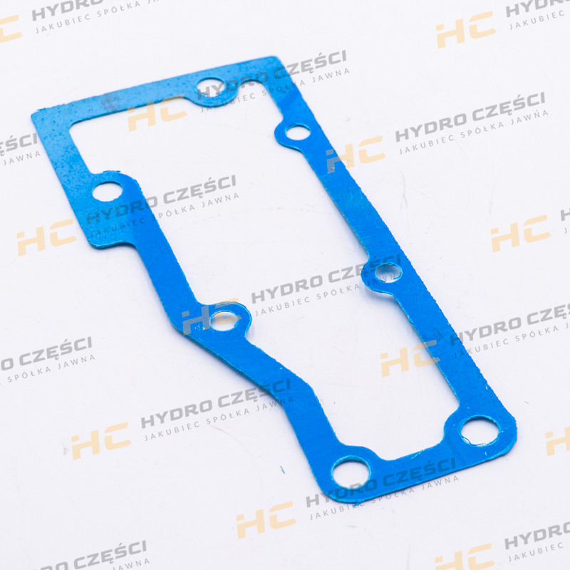 JCB Термостат Uszczelka - блок - AZERI PARTS