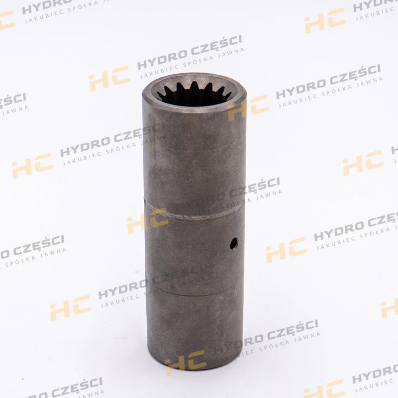 JCB Муфта привода гидравлического насоса - AZERI PARTS