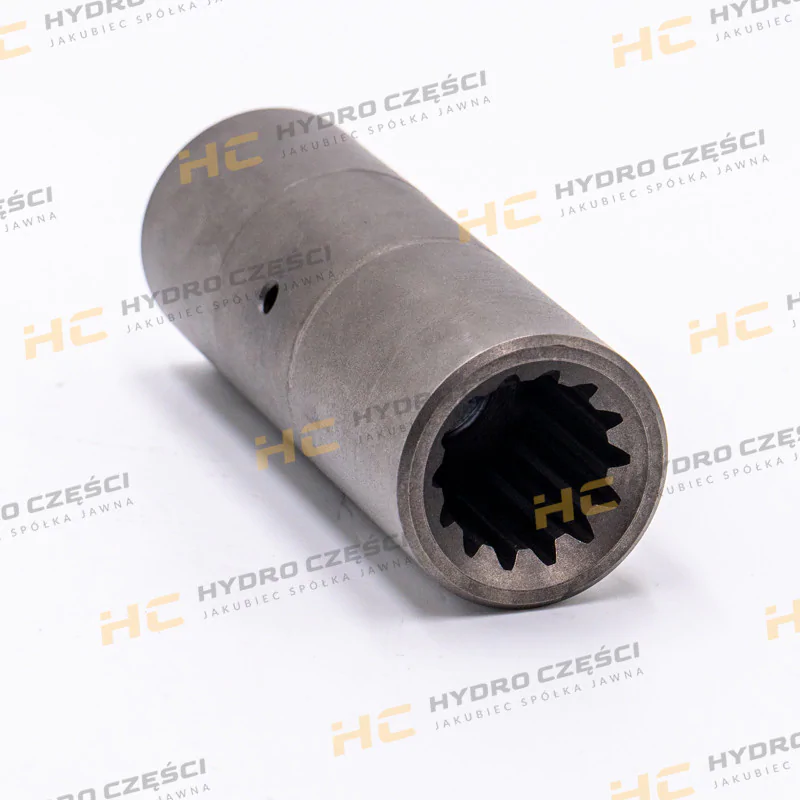JCB Муфта привода гидравлического насоса - AZERI PARTS