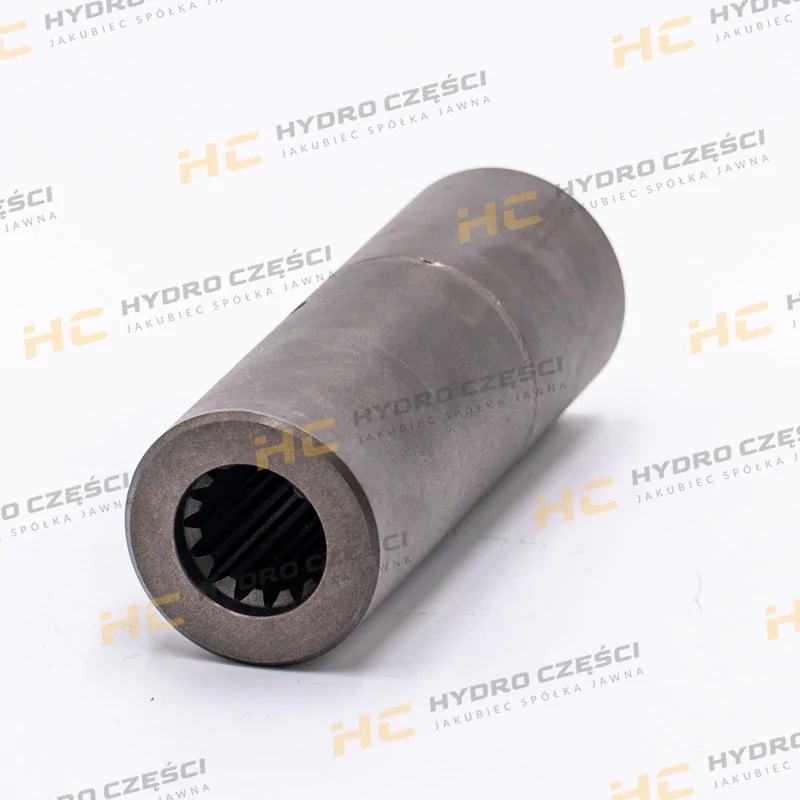 JCB Муфта привода гидравлического насоса - AZERI PARTS