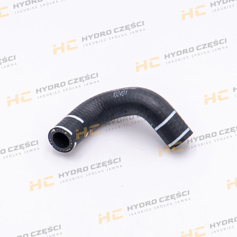JCB шланг клапана EGR-AZERI PARTS