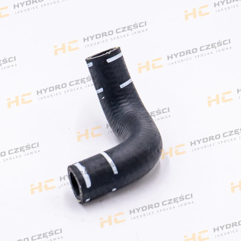 JCB шланг клапана EGR-AZERI PARTS