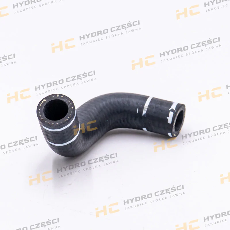 JCB шланг клапана EGR-AZERI PARTS