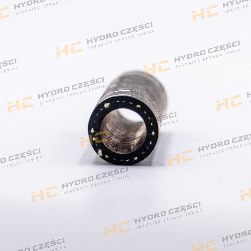 JCB шланг EGR-AZERI PARTS