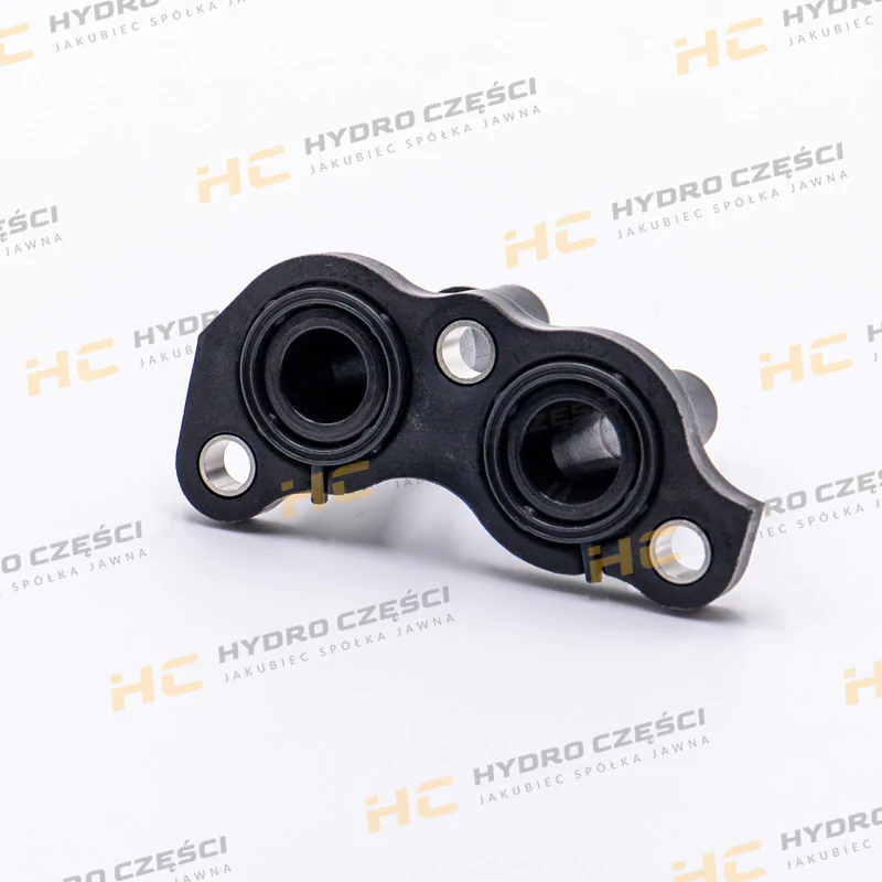 JCB Кран для водонагревателя - AZERI PARTS