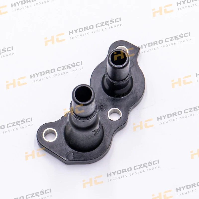 JCB Кран для водонагревателя - AZERI PARTS