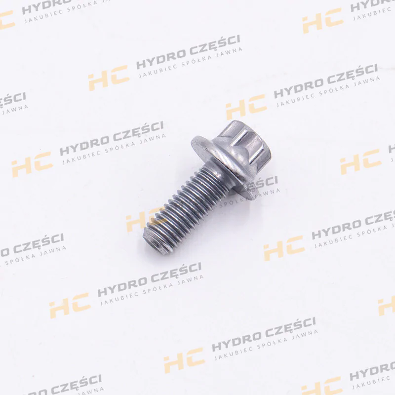 JCB Болт TORX M8 x 20 мм - AZERI PARTS
