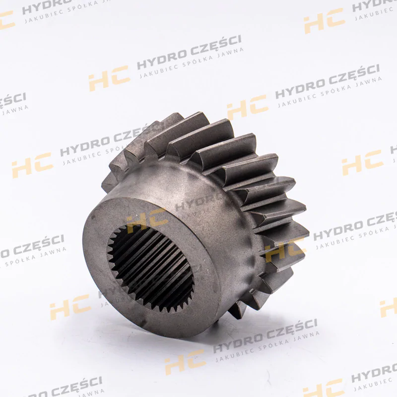 JCB Шестерня 4WD 21T - AZERI PARTS