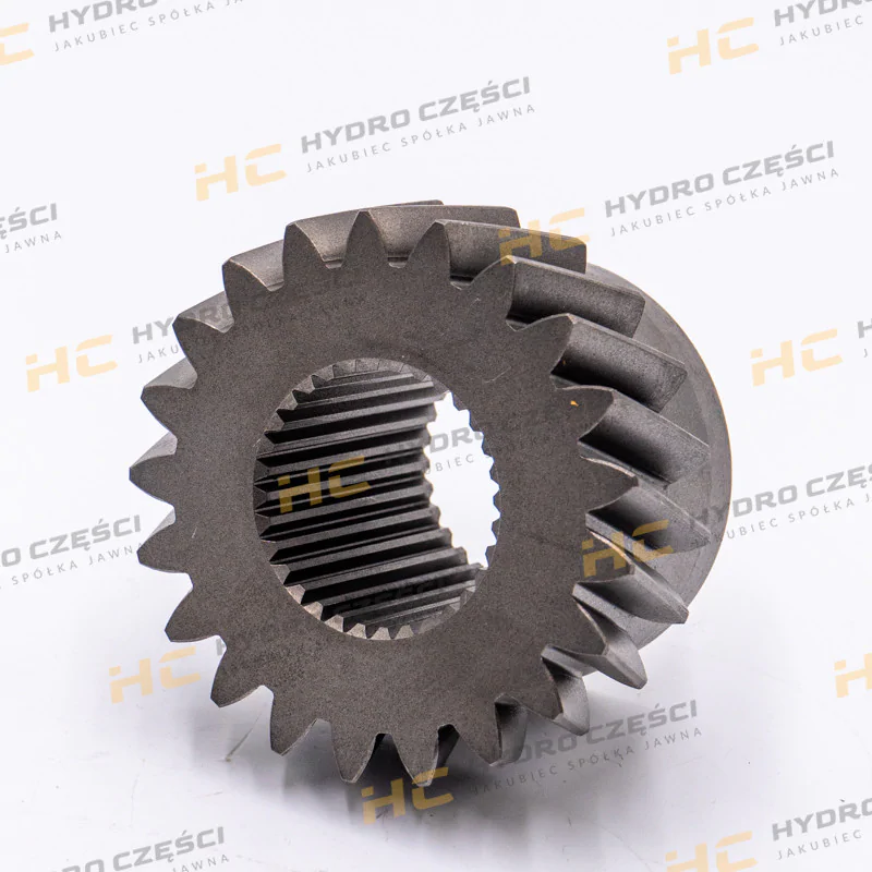 JCB Шестерня 4WD 21T - AZERI PARTS