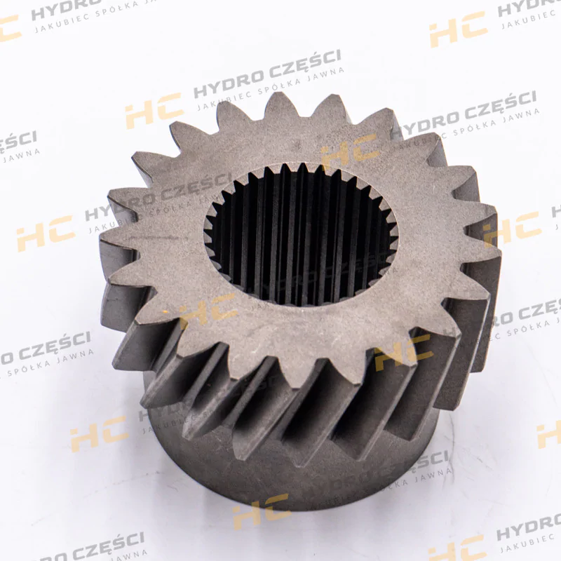 JCB Шестерня 4WD 21T - AZERI PARTS