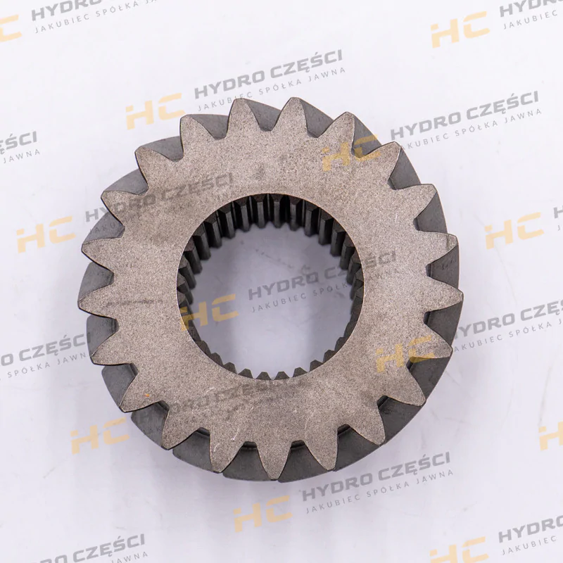 JCB Шестерня 4WD 21T - AZERI PARTS