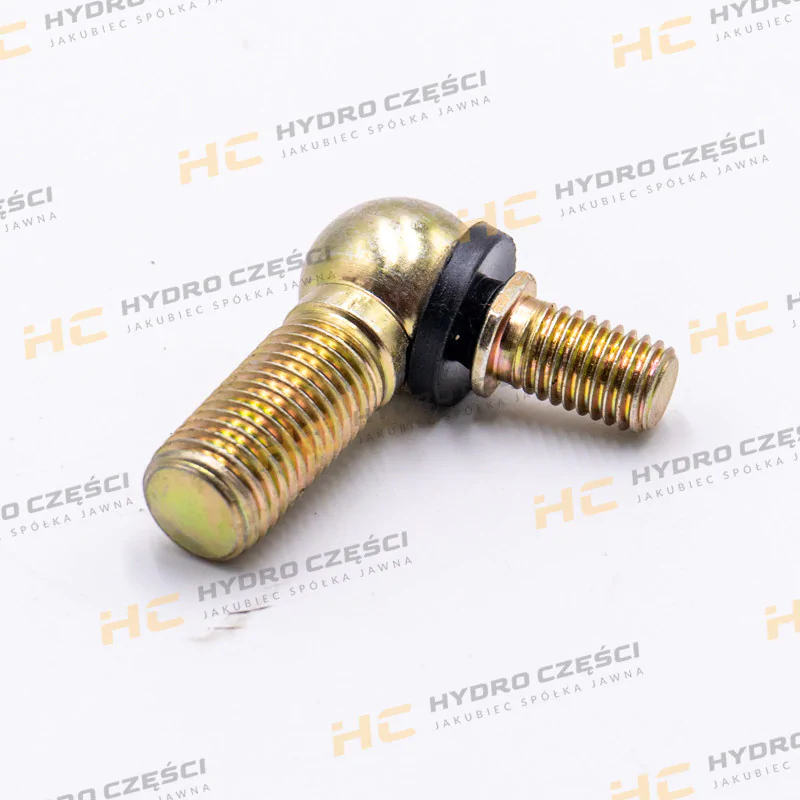 JCB Шарнирное соединение M16 - AZERI PARTS