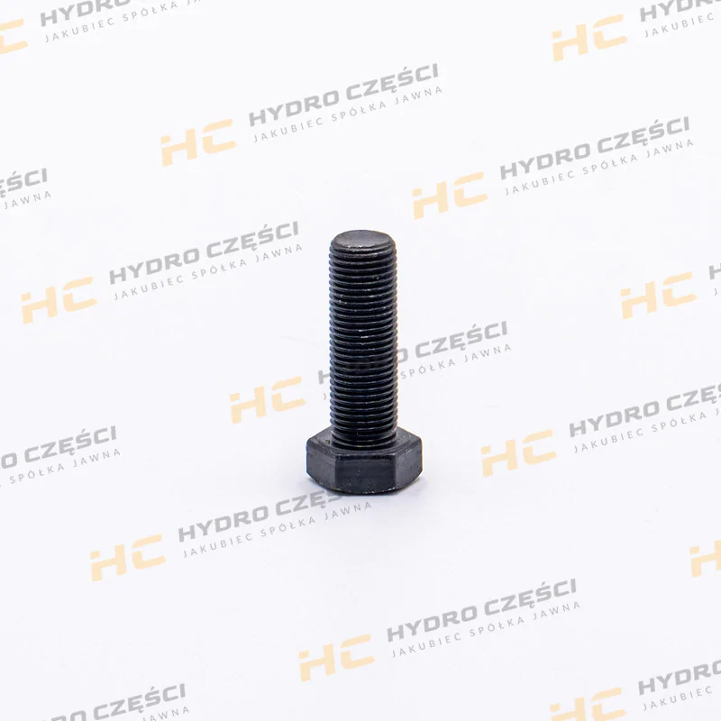 JCB Болт маховика 1/2 UNF-AZERI PARTS