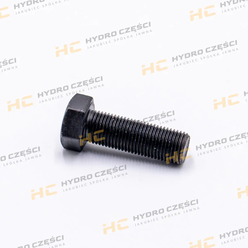 JCB Болт маховика 1/2 UNF-AZERI PARTS