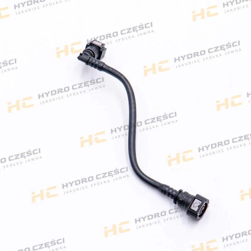 JCB шланг электрический насос / топливный насос-AZERI PARTS