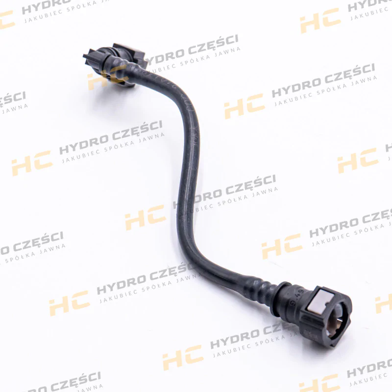 JCB шланг электрический насос / топливный насос-AZERI PARTS