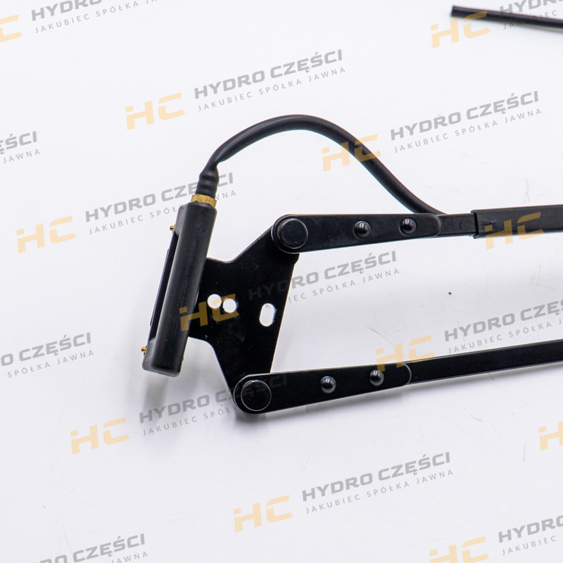 JCB Рычаг стеклоочистителя - AZERI PARTS