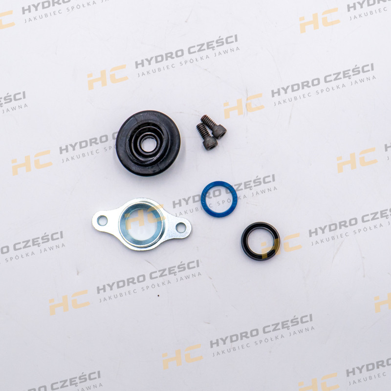 JCB Комплект для ремонта разделителя - AZERI PARTS