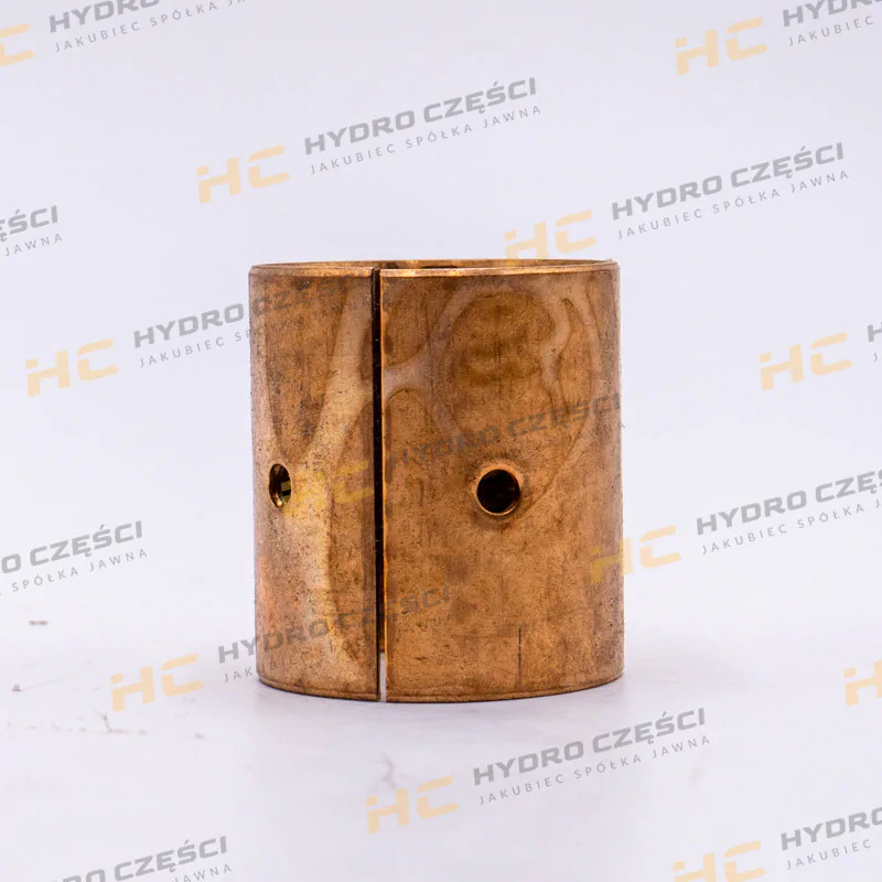 JCB Втулка ковшового цилиндра - AZERI PARTS