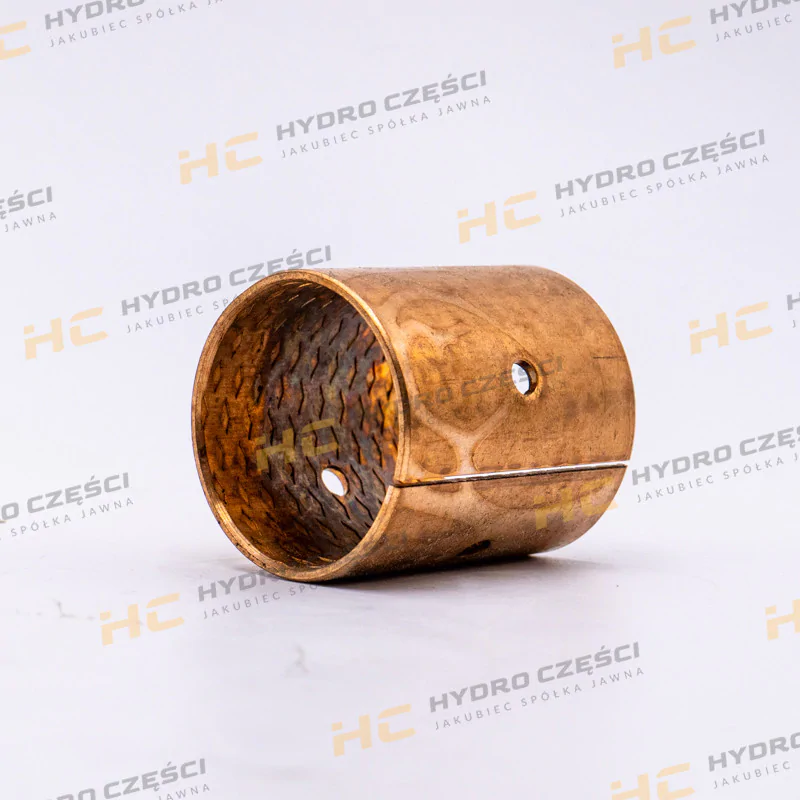 JCB Втулка ковшового цилиндра - AZERI PARTS