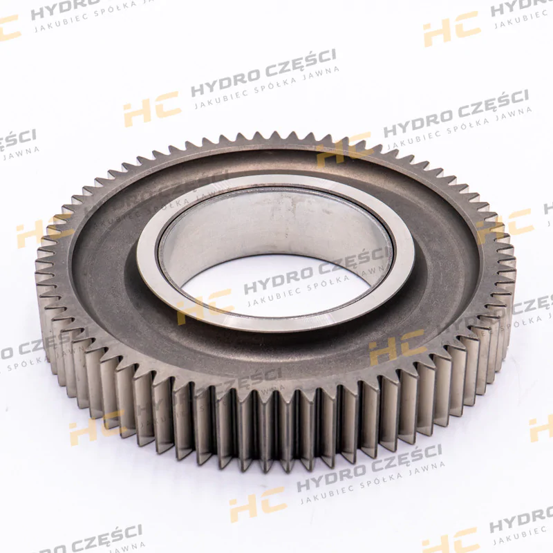 JCB Промежуточная шестерня ГРМ - AZERI PARTS