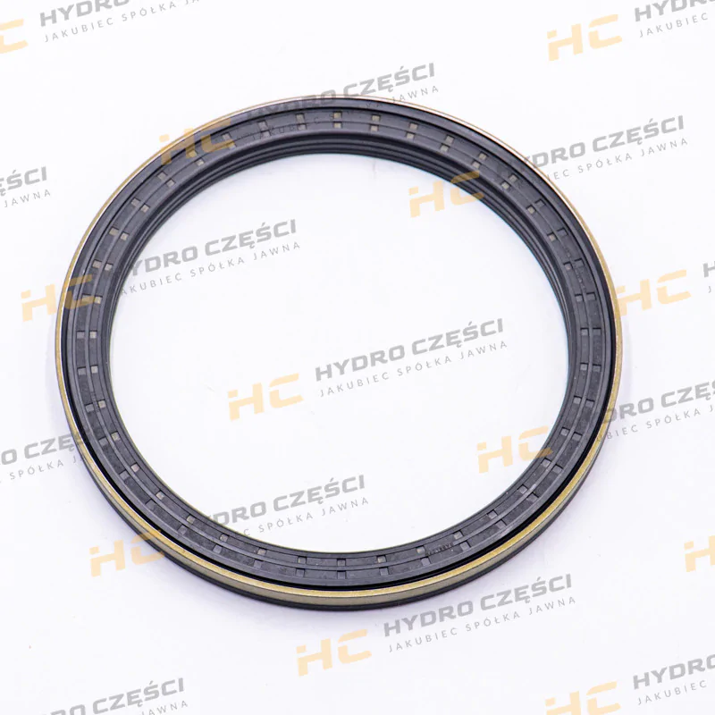JCB Уплотнительное кольцо ступицы — AZERI PARTS