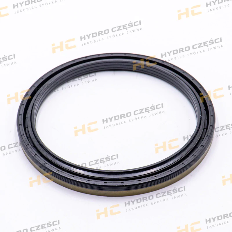JCB Уплотнительное кольцо ступицы — AZERI PARTS