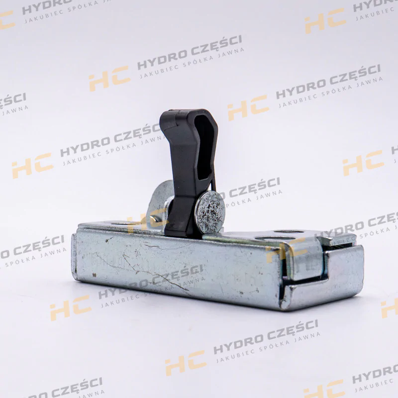 JCB Дверная защелка LH - AZERI PARTS