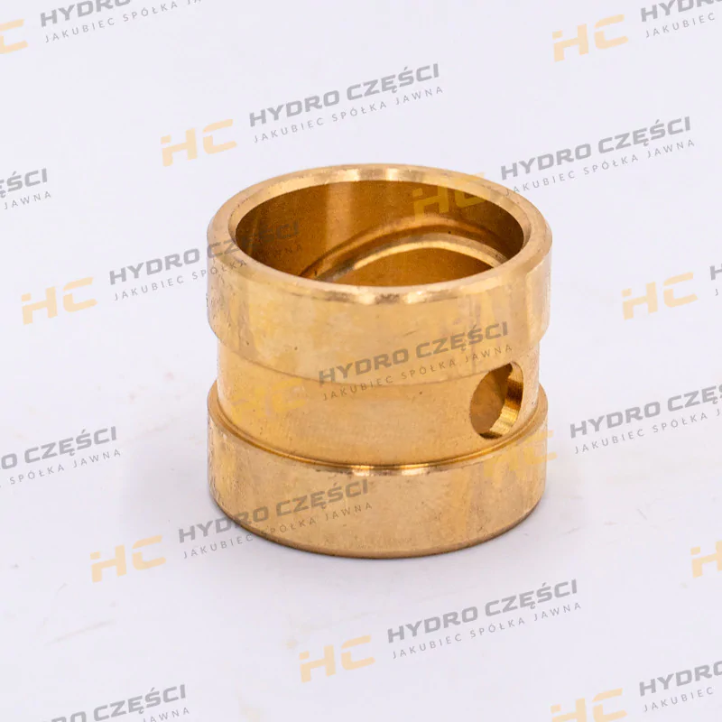 JCB втулка привода поворота-AZERI PARTS